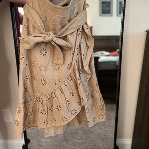 Ann Taylor Skirt - Size 6